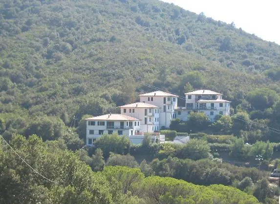 Appartamento Panoramico Procchio