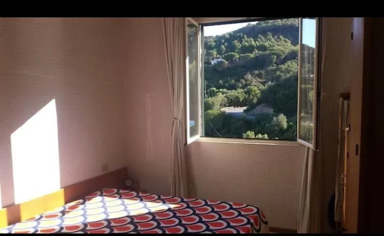 Appartamento Panoramico Procchio