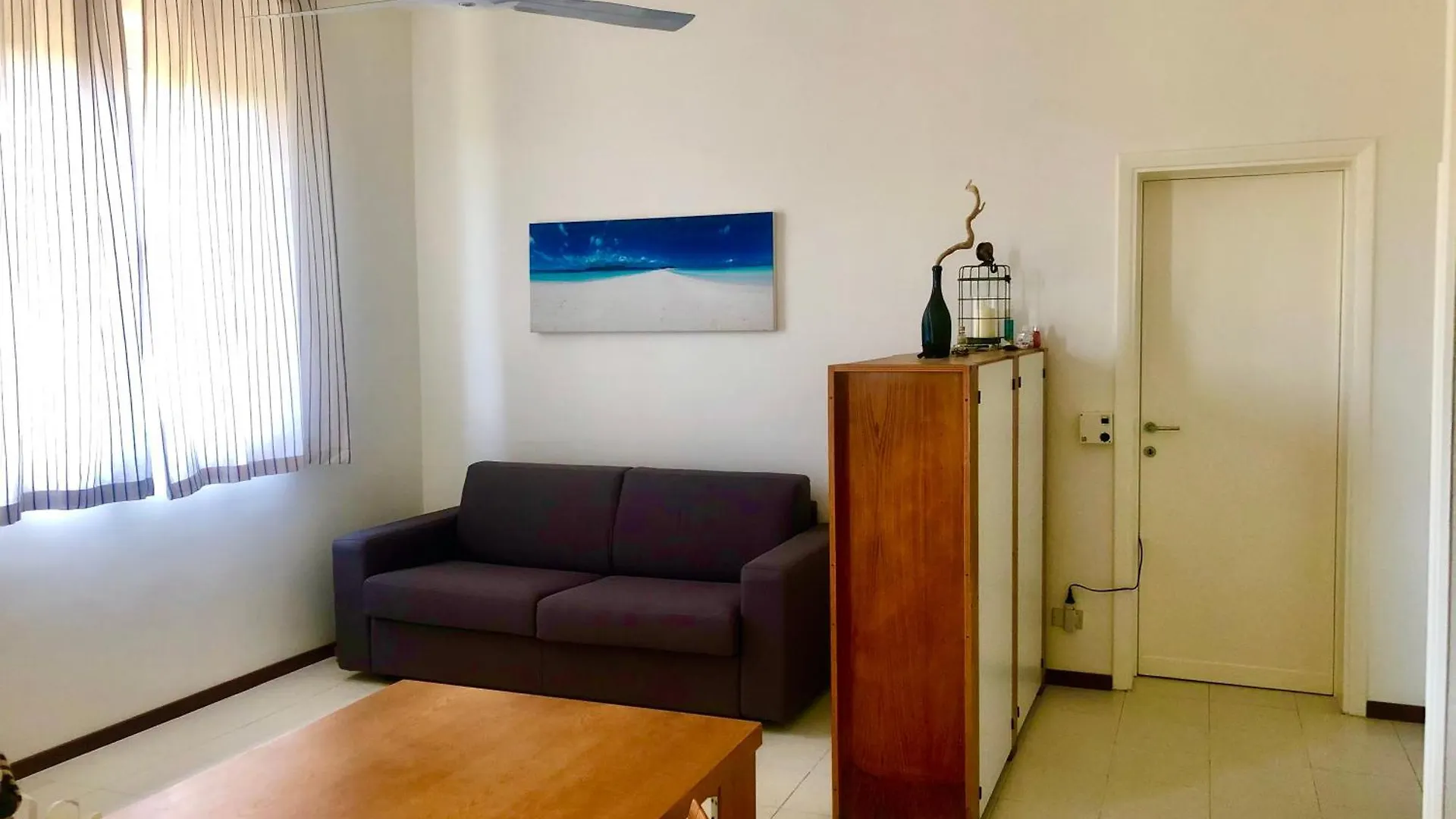 Appartamento Panoramico Procchio