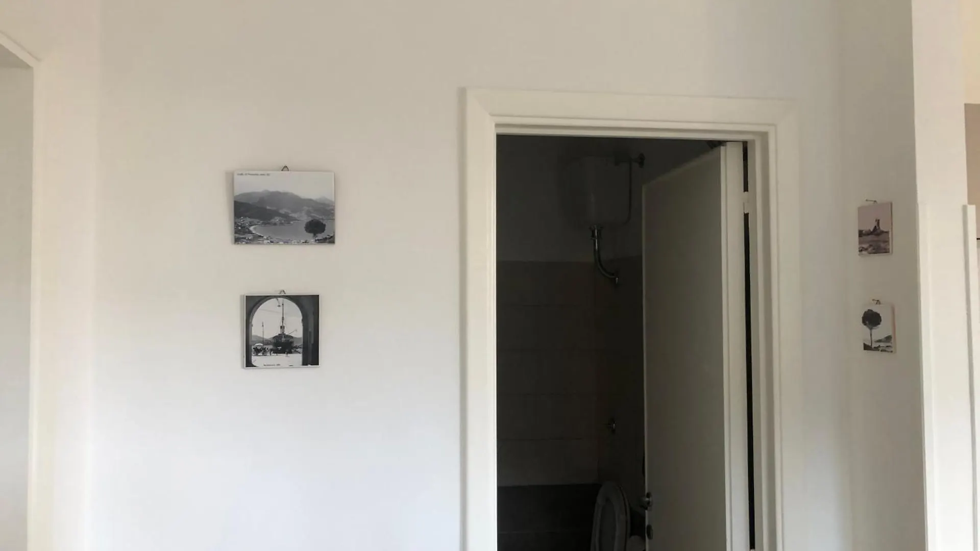 Appartamento Panoramico Procchio  Italia